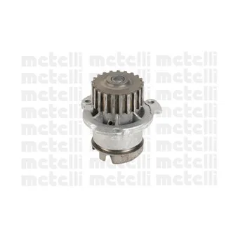 Pompe à eau METELLI 24-0704