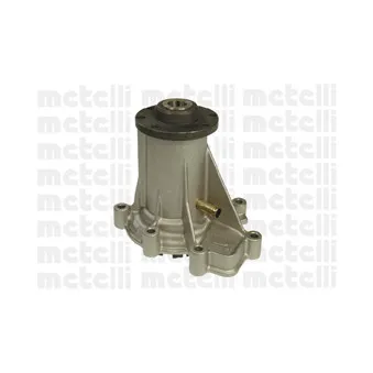 Pompe à eau METELLI 24-0706