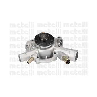 Pompe à eau METELLI 24-0708