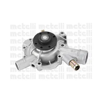 Pompe à eau METELLI 24-0709