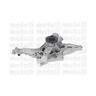 Pompe à eau METELLI 24-0710