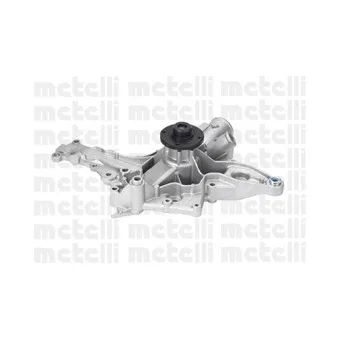 Pompe à eau METELLI 24-0711