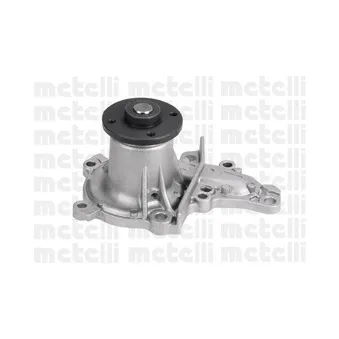 Pompe à eau METELLI 24-0713