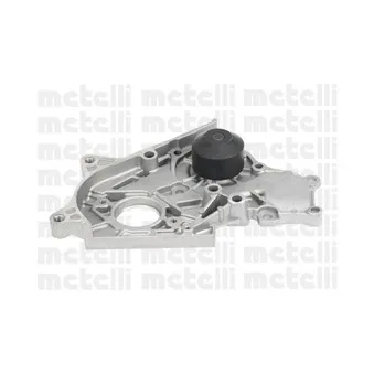 Pompe à eau METELLI 24-0714