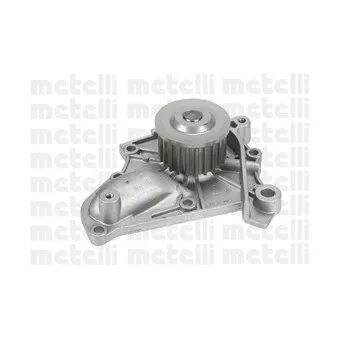 Pompe à eau METELLI 24-0715