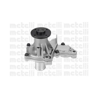 Pompe à eau METELLI 24-0717