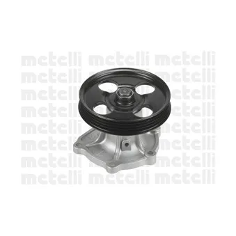 Pompe à eau METELLI 24-0718