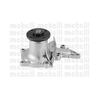 Pompe à eau METELLI 24-0719