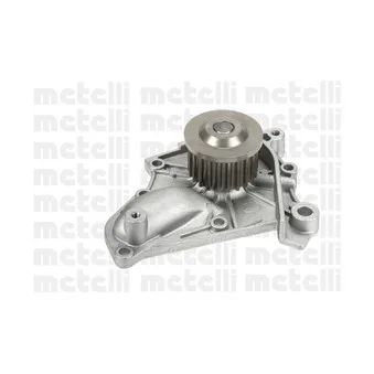 Pompe à eau METELLI 24-0720