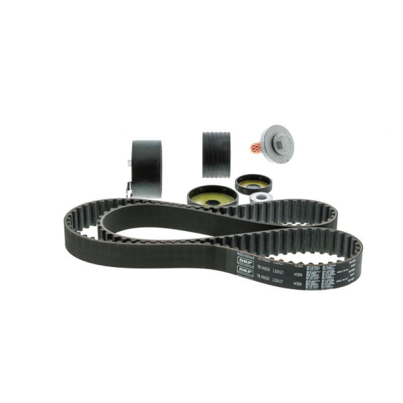 Kit de distribution AISIN TSN-906 - Visuel 3