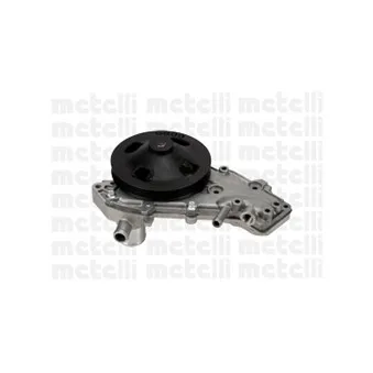 Pompe à eau METELLI 24-0721