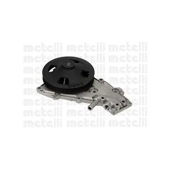 Pompe à eau METELLI 24-0722