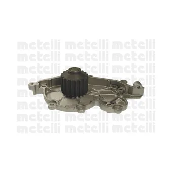 Pompe à eau METELLI 24-0723