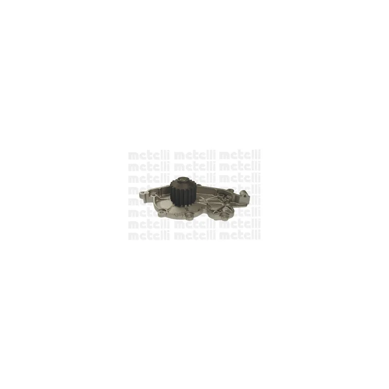 Pompe à eau METELLI 24-0723