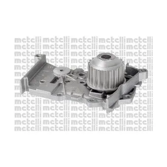 Pompe à eau METELLI 24-0724A