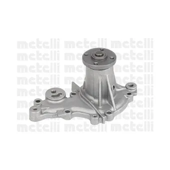 Pompe à eau METELLI 24-0725