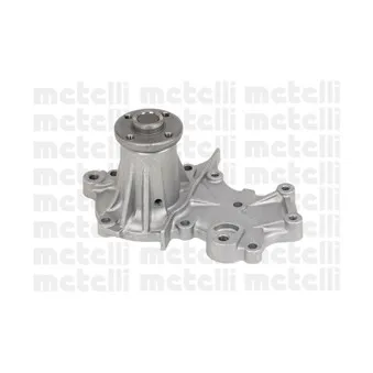 Pompe à eau METELLI 24-0726