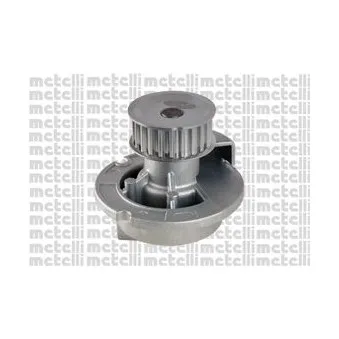 Pompe à eau METELLI