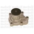 Pompe à eau METELLI 24-0728 - Visuel 1