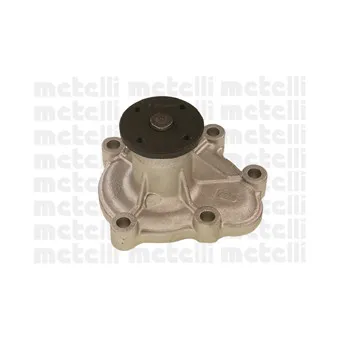 Pompe à eau METELLI 24-0728