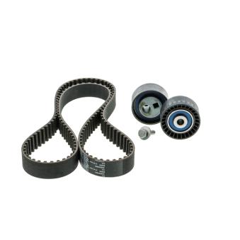 Kit de courroie crantée AISIN TSPS-028