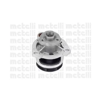 Pompe à eau METELLI 24-0730