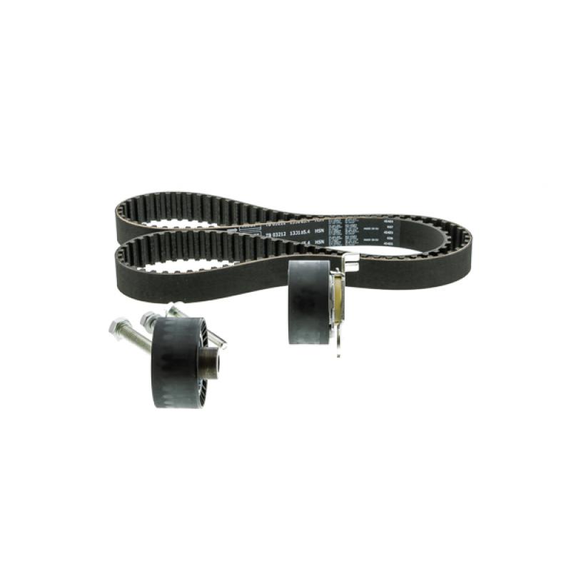 Kit de courroie crantée AISIN TSPS-033 - Visuel 1