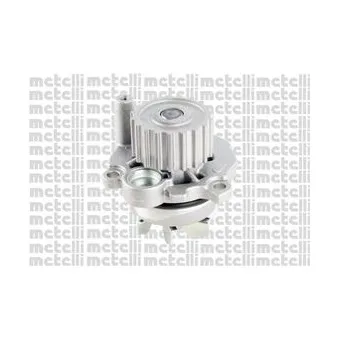 Pompe à eau METELLI 24-0731