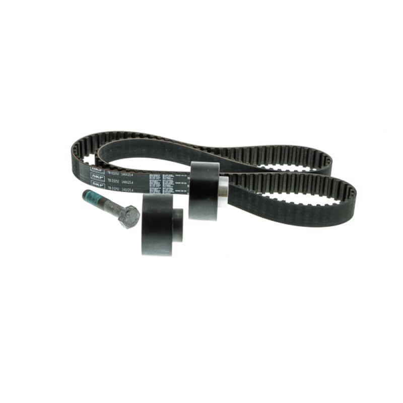 Kit de courroie crantée AISIN TSPS-041 - Visuel 1