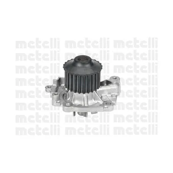 Pompe à eau METELLI 24-0732