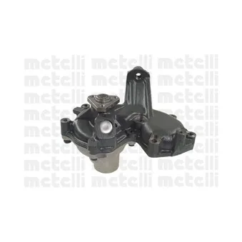 Pompe à eau METELLI 24-0733
