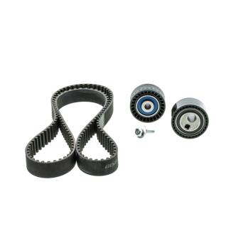 Kit de courroie crantée AISIN TSPS-048