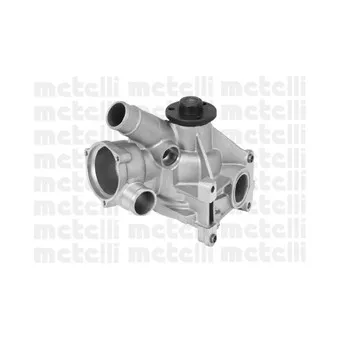Pompe à eau METELLI 24-0735