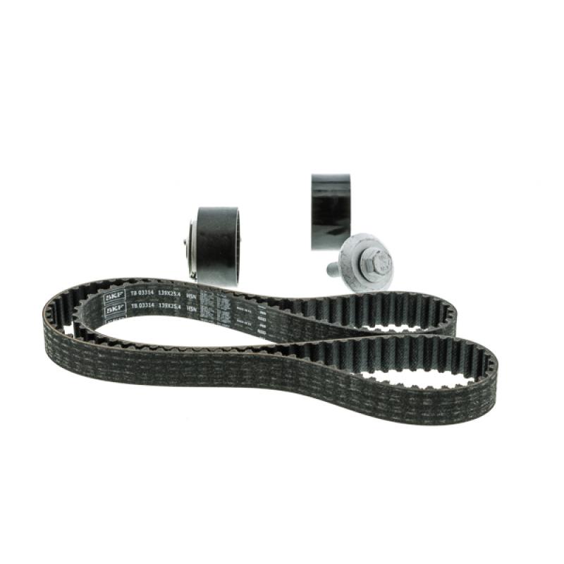 Kit de courroie crantée AISIN TSPS-051 - Visuel 3