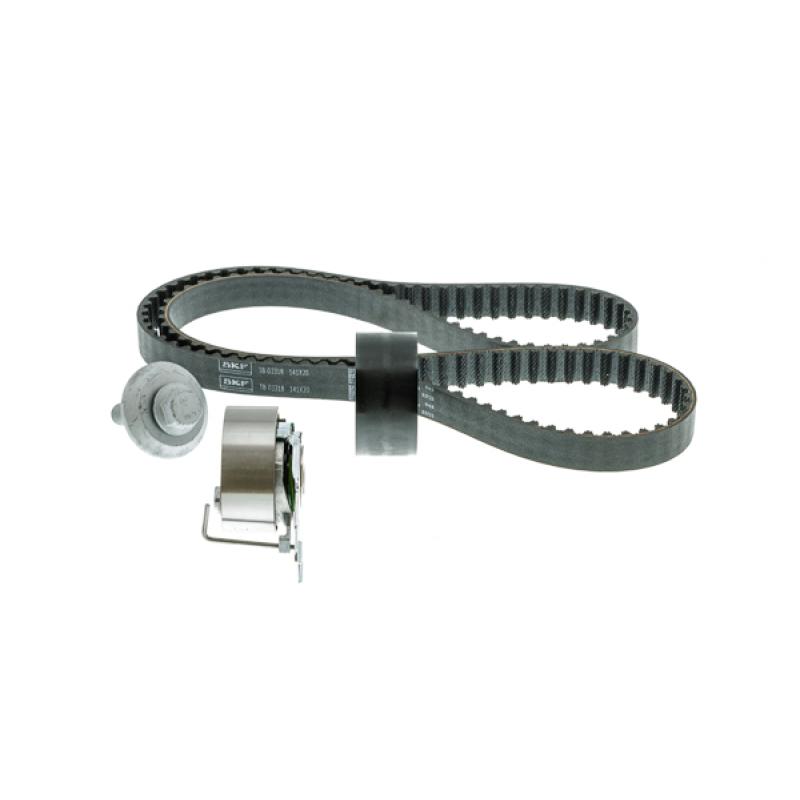 Kit de courroie crantée AISIN TSPS-052 - Visuel 1