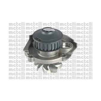 Pompe à eau METELLI 24-0739