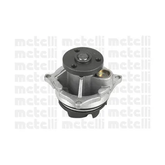 Pompe à eau METELLI 24-0741
