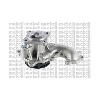 Pompe à eau METELLI 24-0742