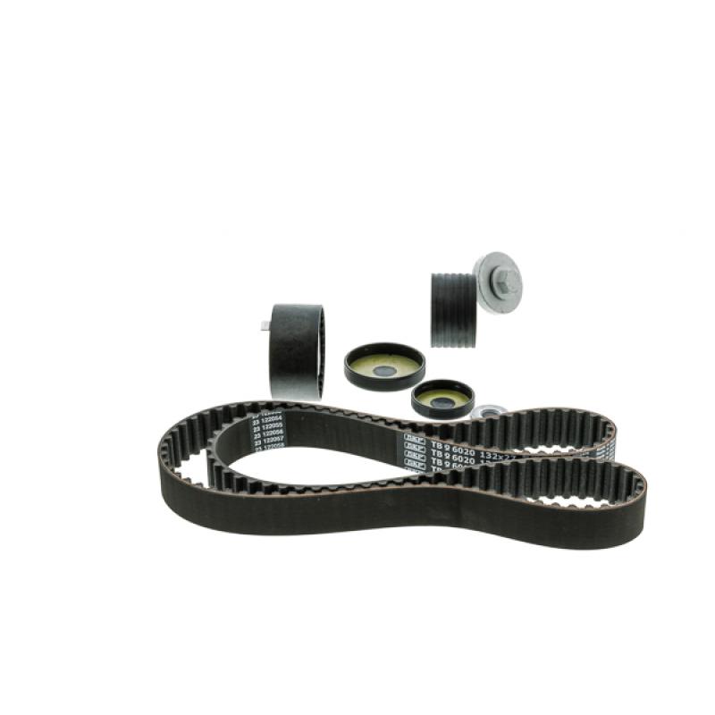 Kit de courroie crantée AISIN TSRE-008 - Visuel 3