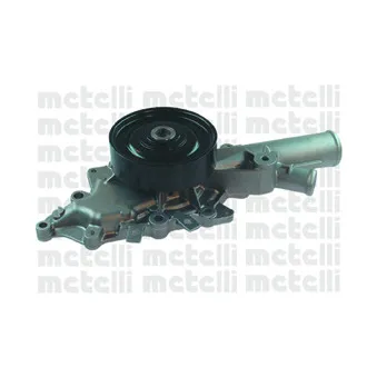 Pompe à eau METELLI 24-0746