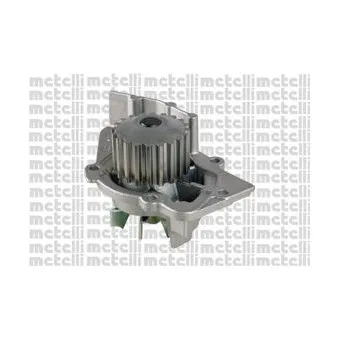 Pompe à eau METELLI 24-0747