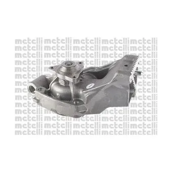 Pompe à eau METELLI 24-0750