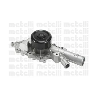 Pompe à eau METELLI 24-0752