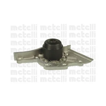 Pompe à eau METELLI 24-0757
