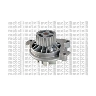 Pompe à eau METELLI 24-0758