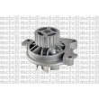 Pompe à eau METELLI 24-0758 - Visuel 3