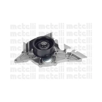 Pompe à eau METELLI 24-0763