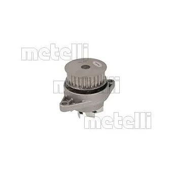 Pompe à eau METELLI