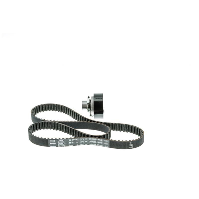 Kit de courroie crantée AISIN TSVG-030 - Visuel 3