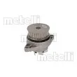 Pompe à eau METELLI 24-0765 - Visuel 3